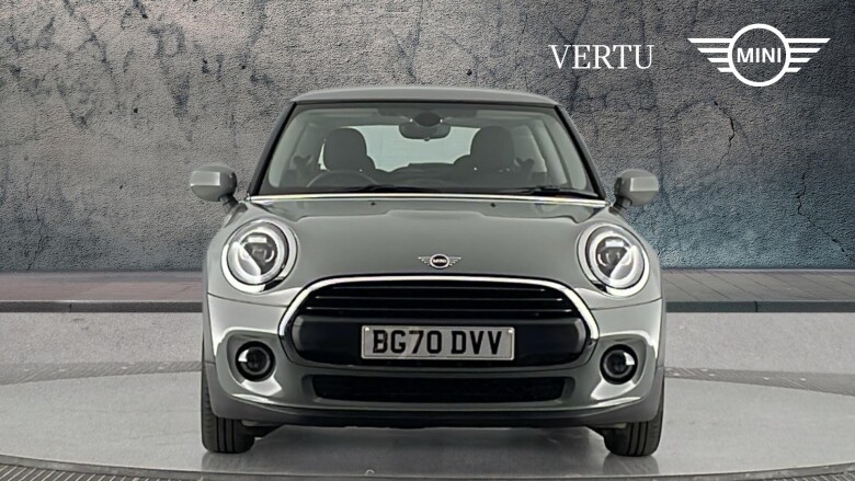 MINI Hatchback 1.5 One Classic II 3dr Petrol Hatchback